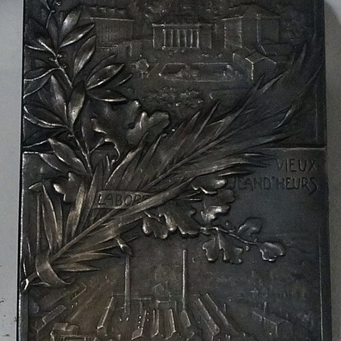 Photo de Musée barrois au Château des ducs de Bar