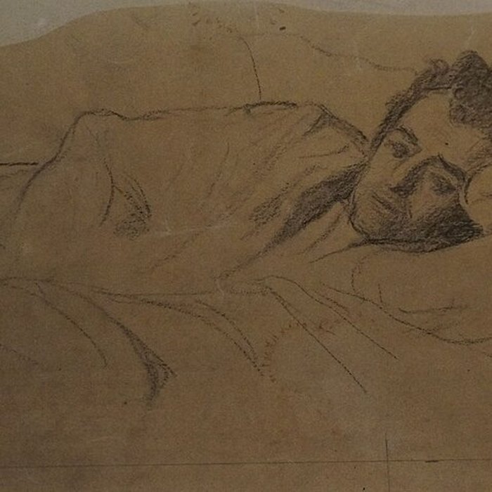 Photo de Musée barrois au Château des ducs de Bar