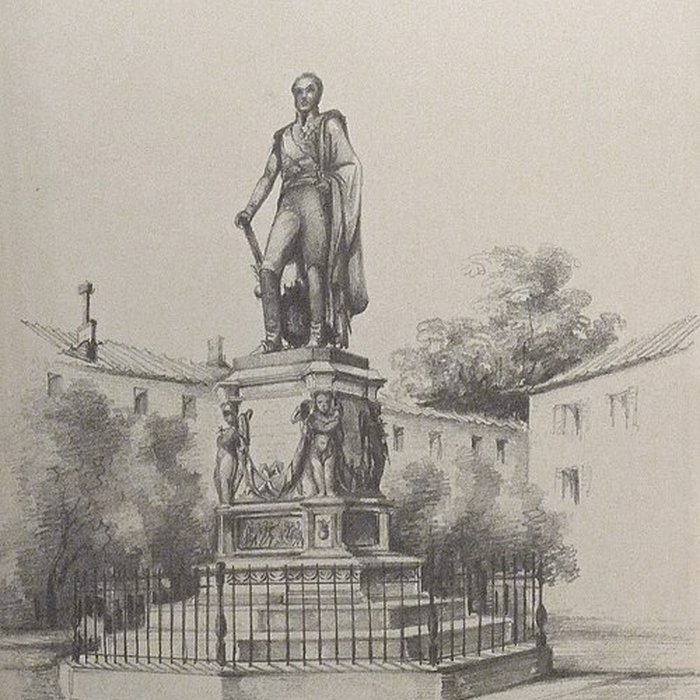 Photo de Musée barrois au Château des ducs de Bar