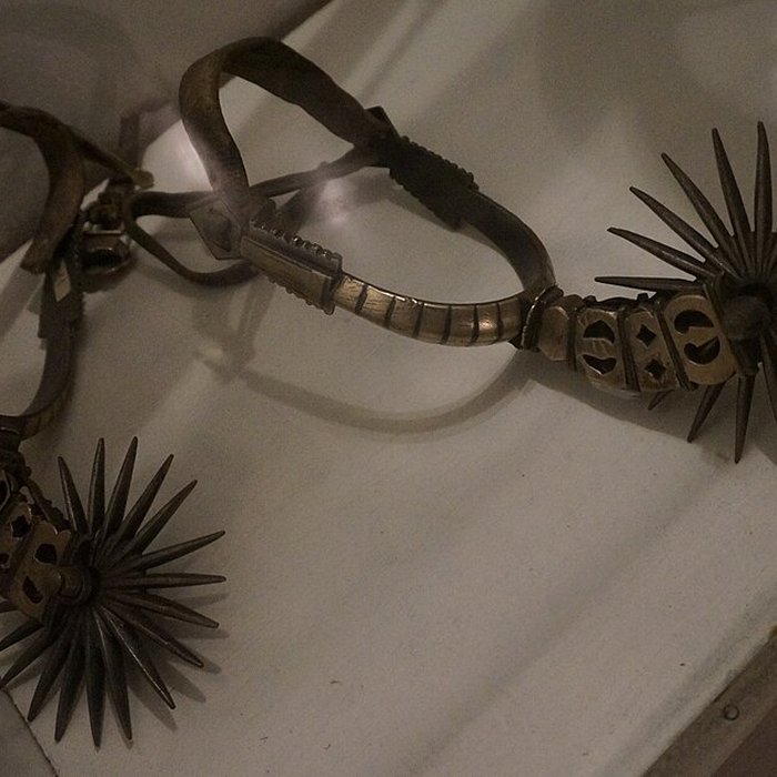 Photo de Musée barrois au Château des ducs de Bar