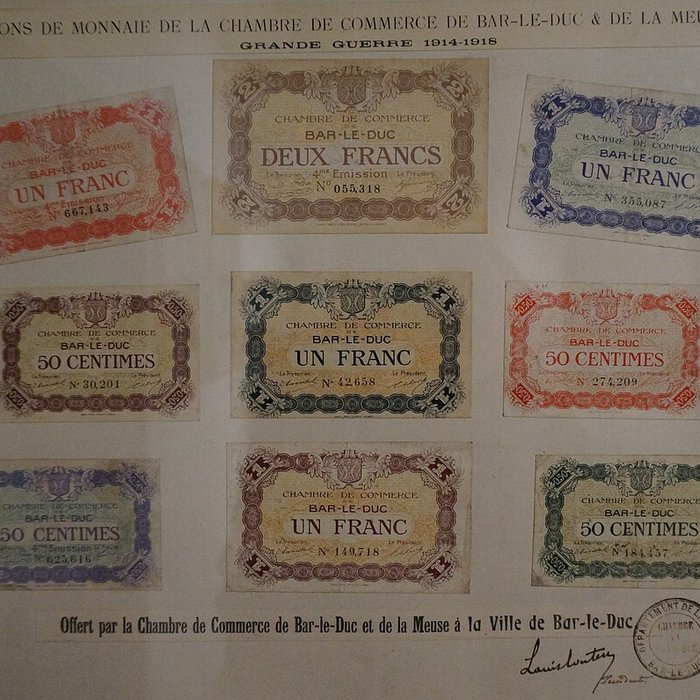 Photo de Musée barrois au Château des ducs de Bar