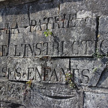 Château des Ducs de Bar