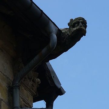 Château des Ducs de Bar