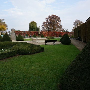 Château des Ducs de Bar