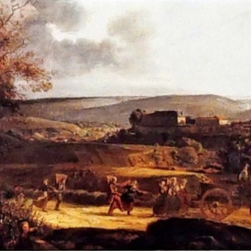 Château des Ducs de Bar