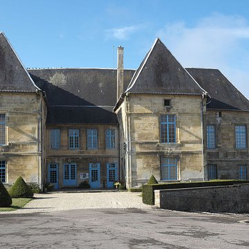 Château des Ducs de Bar