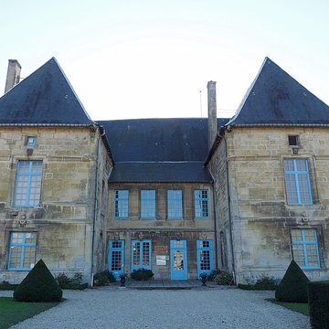 Château des Ducs de Bar
