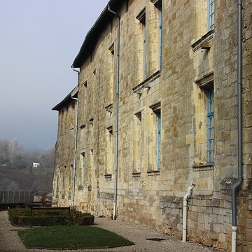 Château des Ducs de Bar