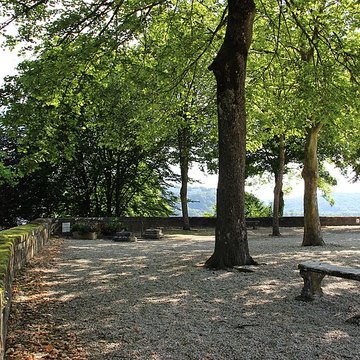 Château des Ducs de Bar