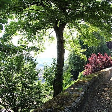 Château des Ducs de Bar