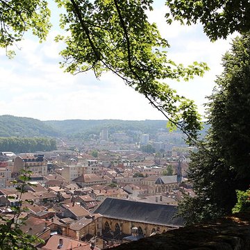Château des Ducs de Bar