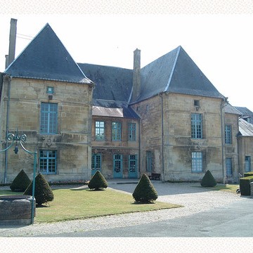 Musée barrois au Château des ducs de Bar