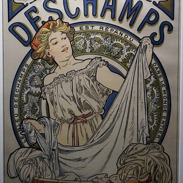 Musée barrois au Château des ducs de Bar