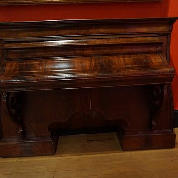 Musée barrois au Château des ducs de Bar