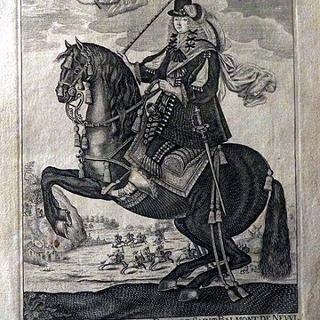 Musée barrois au Château des ducs de Bar