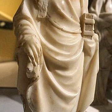 Musée barrois au Château des ducs de Bar