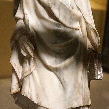 Musée barrois au Château des ducs de Bar