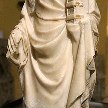 Musée barrois au Château des ducs de Bar