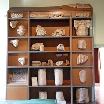 Musée barrois au Château des ducs de Bar