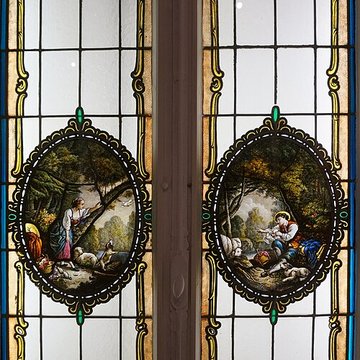 Musée barrois au Château des ducs de Bar