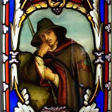 Musée barrois au Château des ducs de Bar