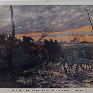 Musée barrois au Château des ducs de Bar