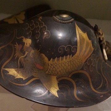 Musée barrois au Château des ducs de Bar