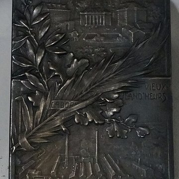 Musée barrois au Château des ducs de Bar