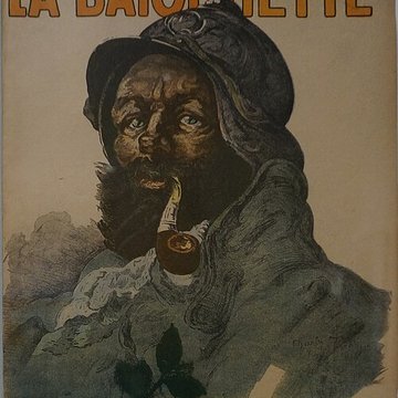 Musée barrois au Château des ducs de Bar