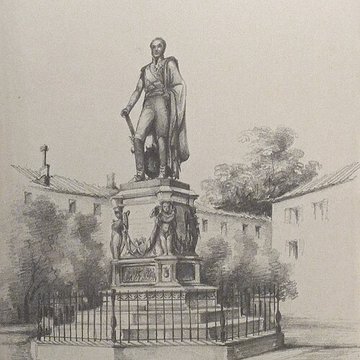 Musée barrois au Château des ducs de Bar