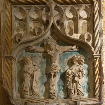 Musée barrois au Château des ducs de Bar