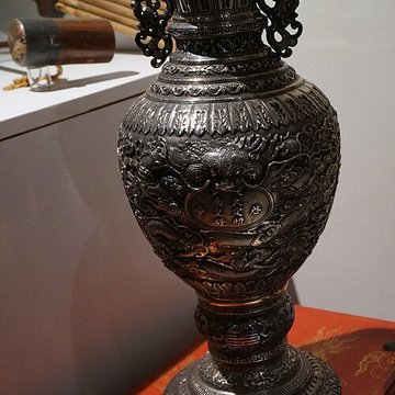 Musée barrois au Château des ducs de Bar