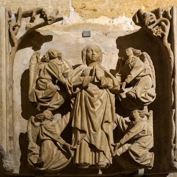 Musée barrois au Château des ducs de Bar