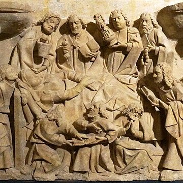 Musée barrois au Château des ducs de Bar