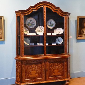 Musée barrois au Château des ducs de Bar