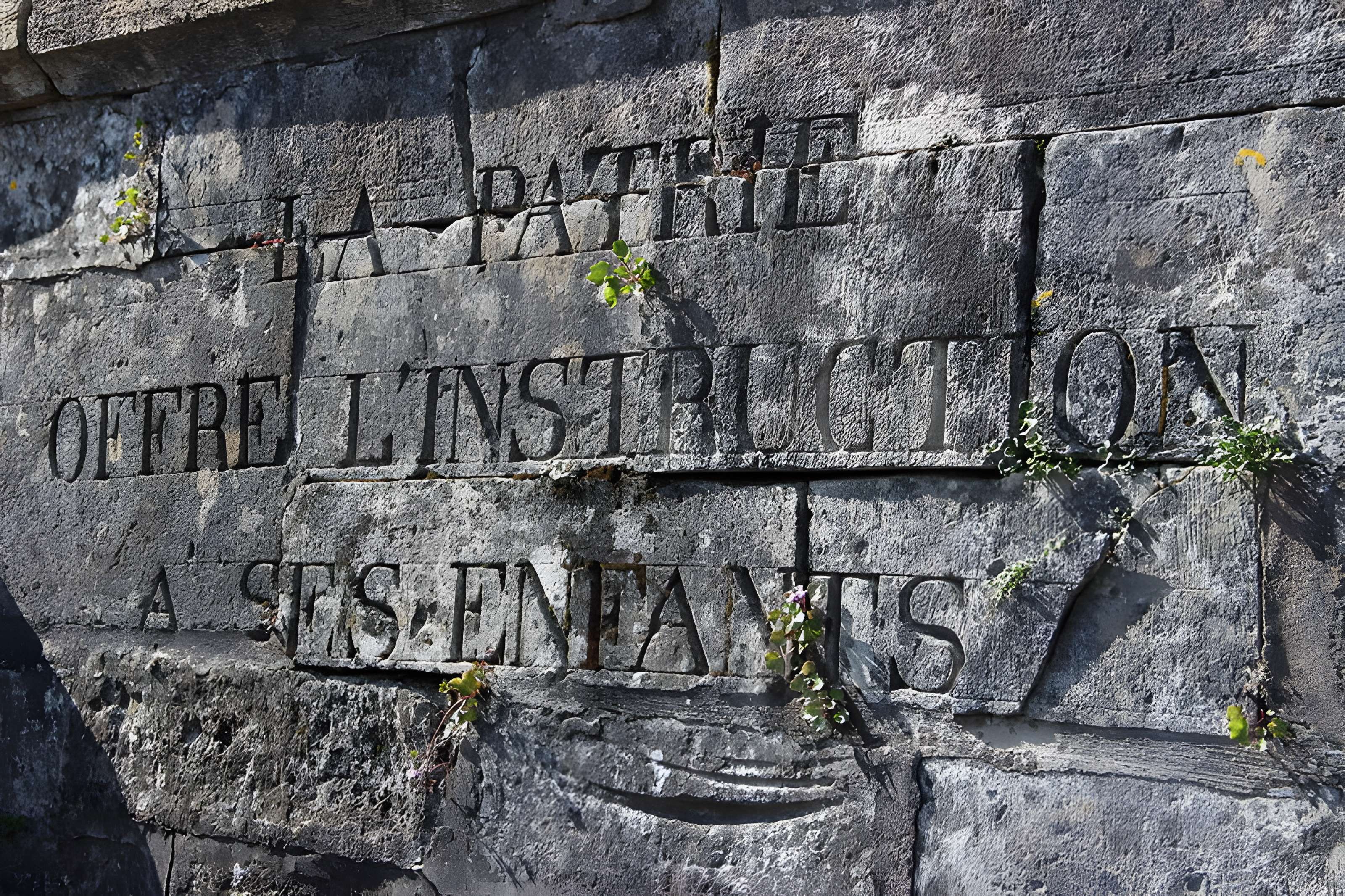 Château des Ducs de Bar