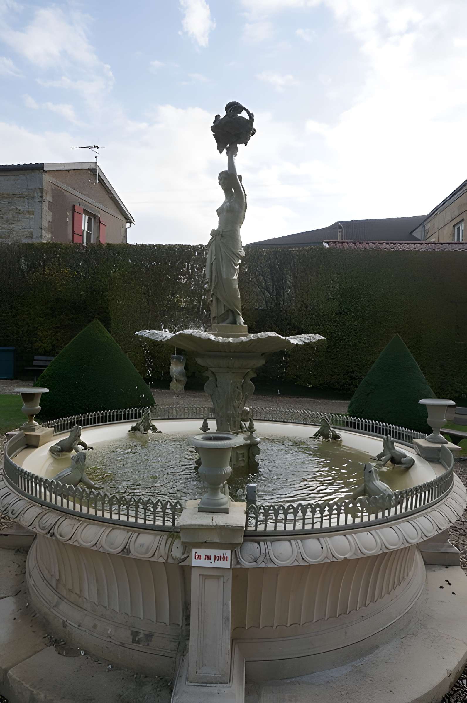 Château des Ducs de Bar