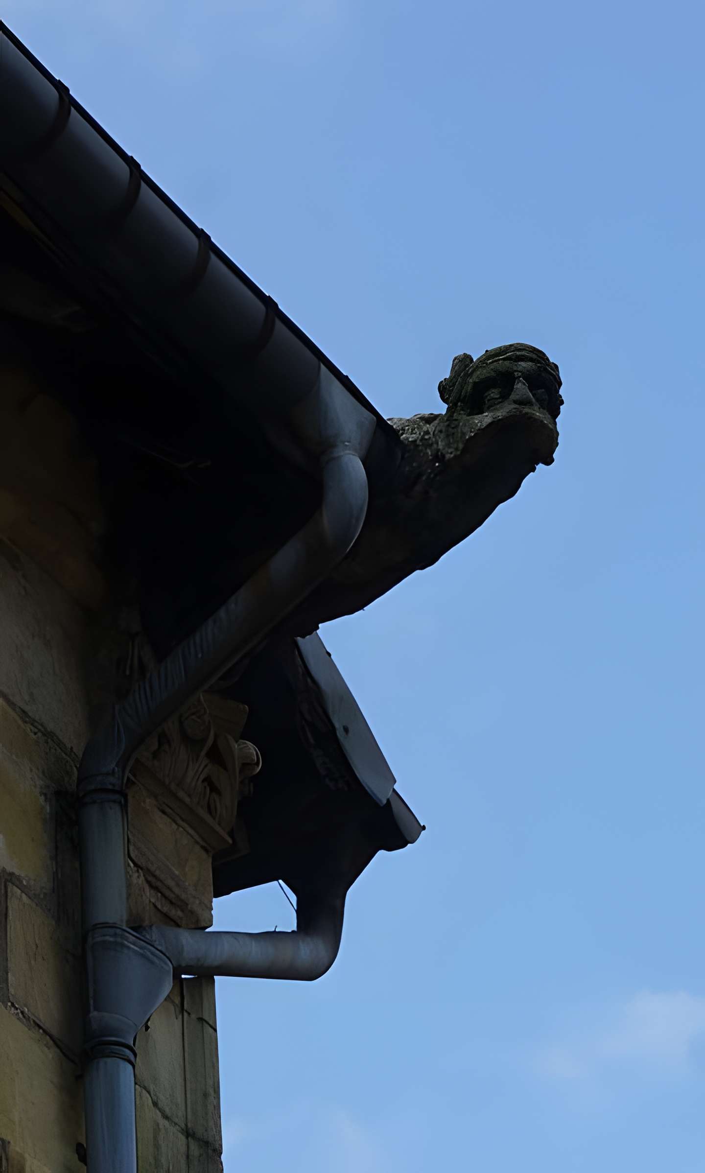 Château des Ducs de Bar