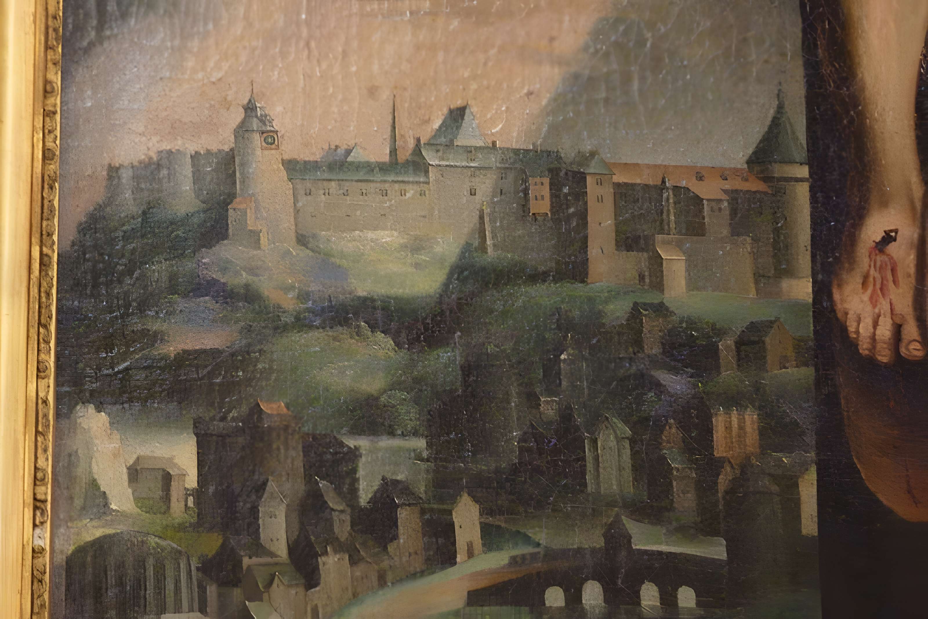 Château des Ducs de Bar