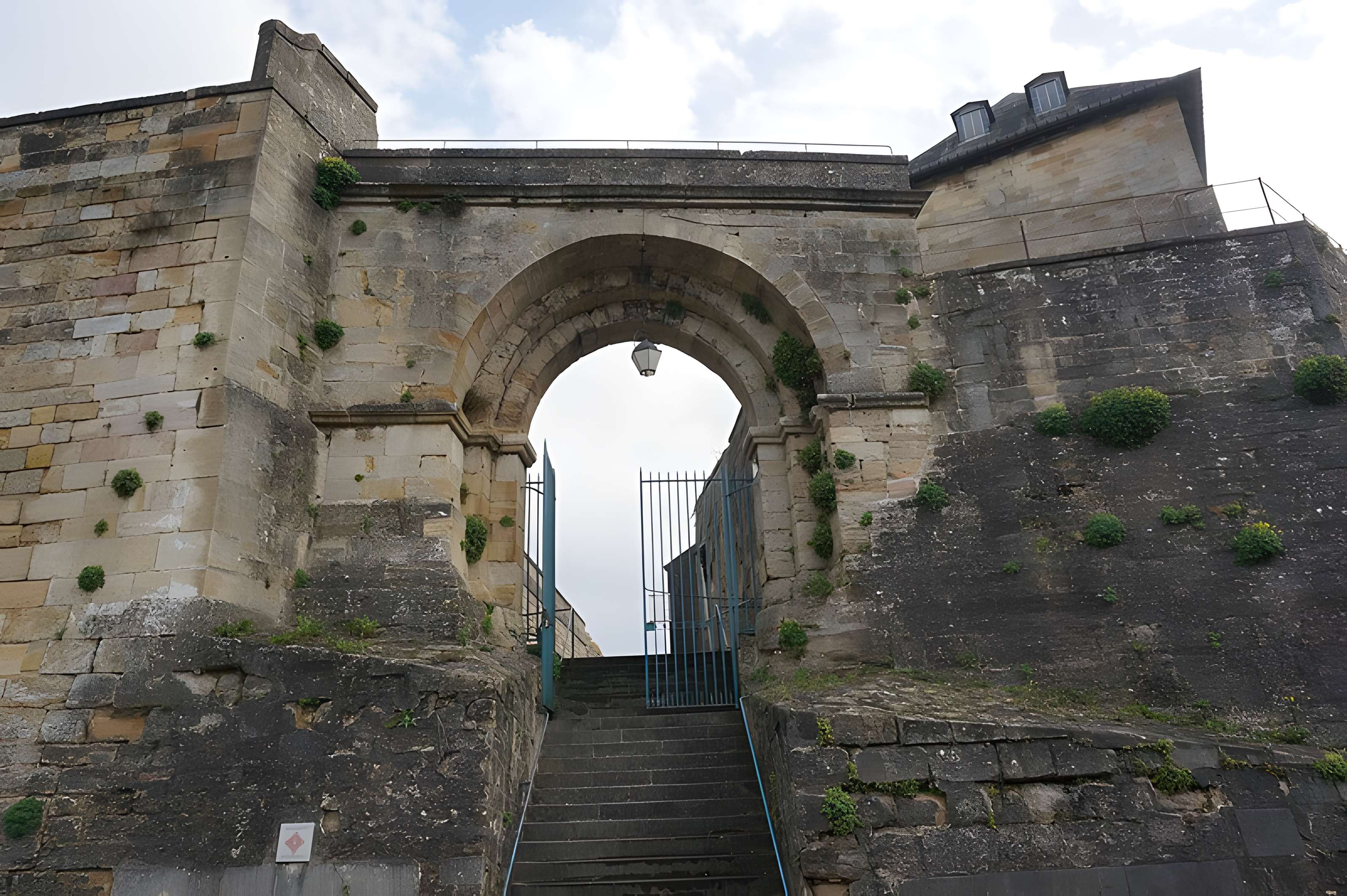 Château des Ducs de Bar