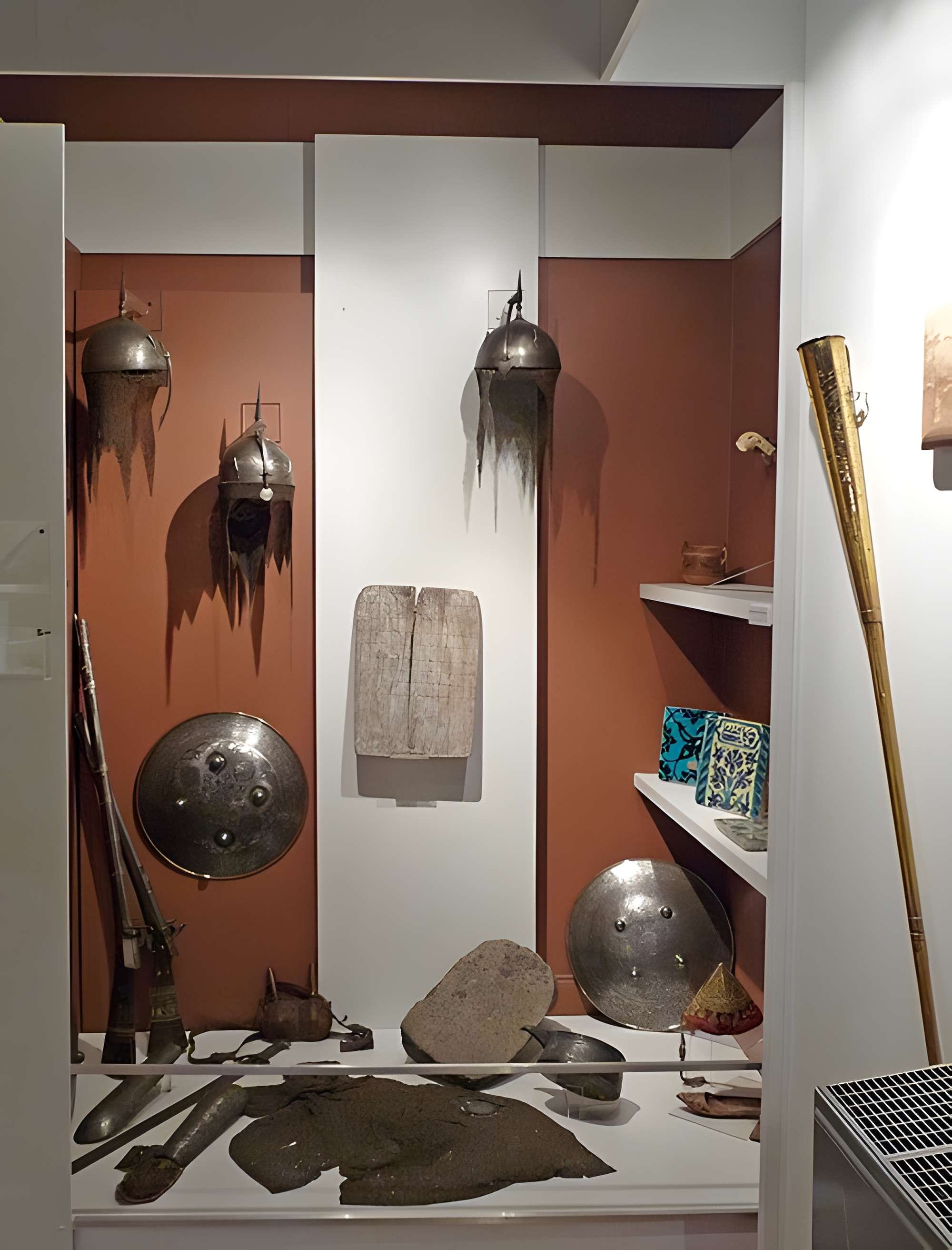 Château des Ducs de Bar