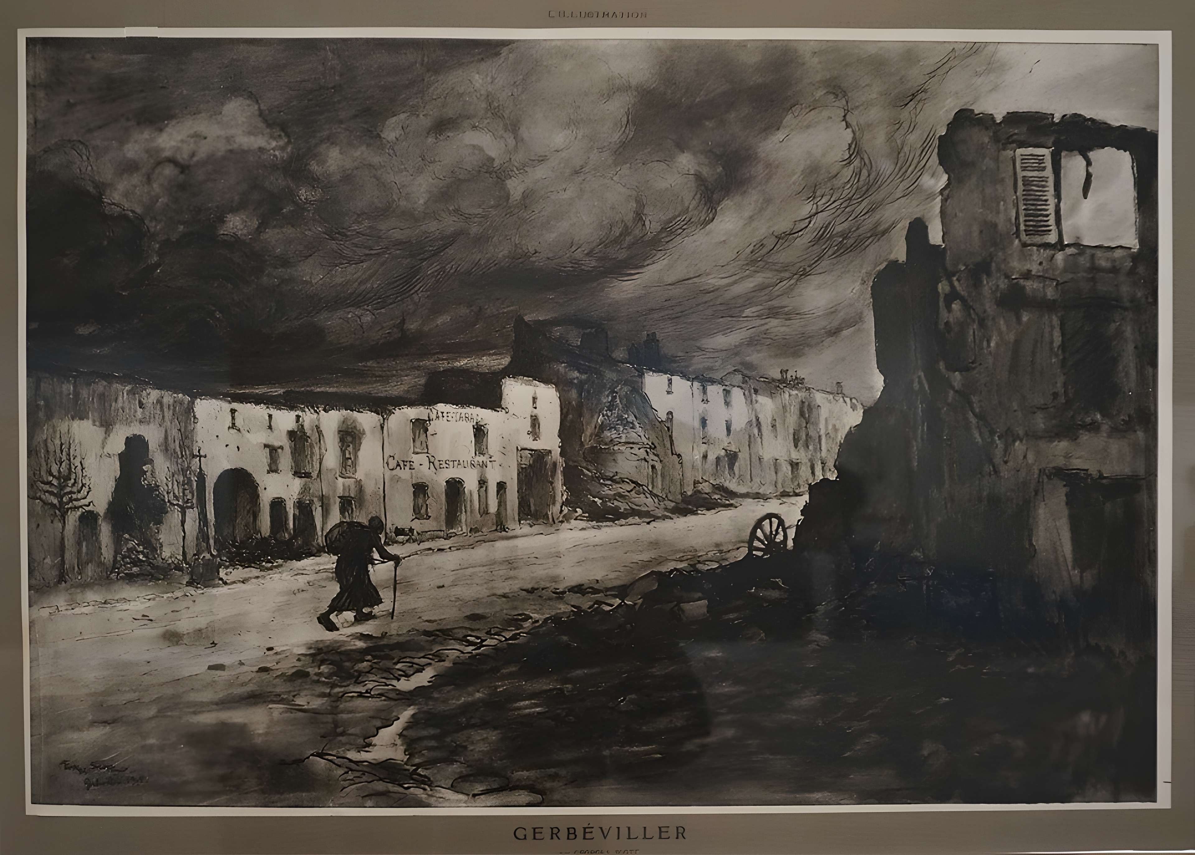 Musée barrois au Château des ducs de Bar