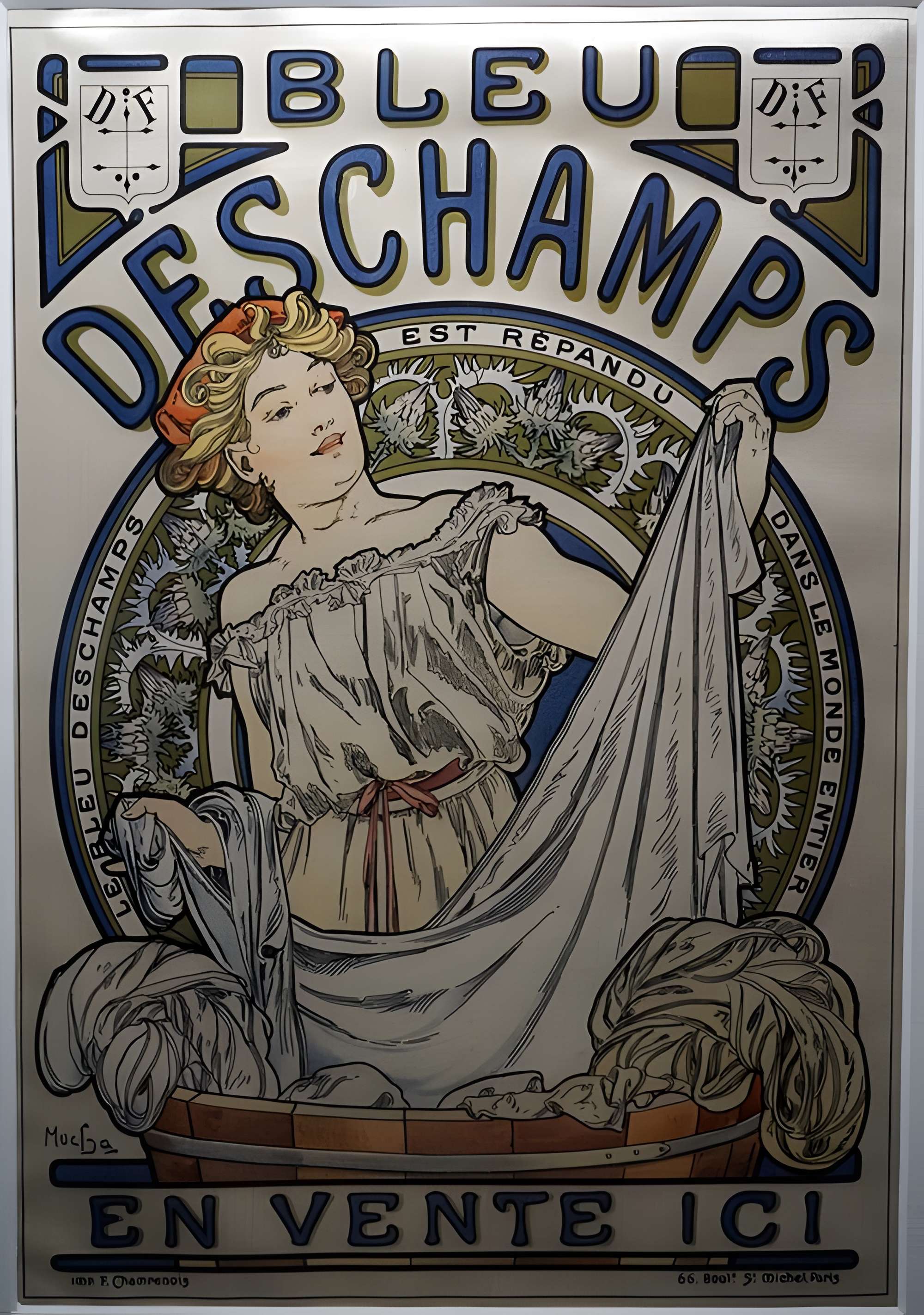 Musée barrois au Château des ducs de Bar