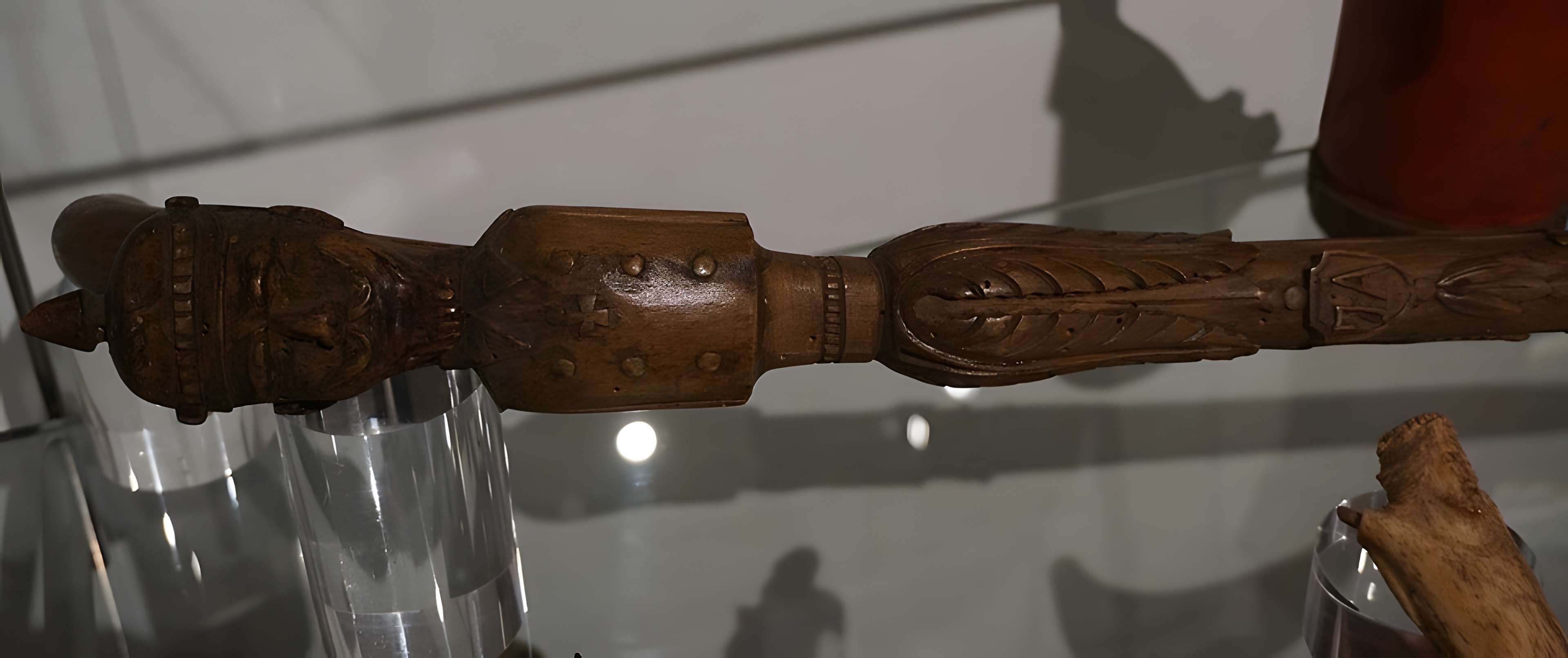 Musée barrois au Château des ducs de Bar