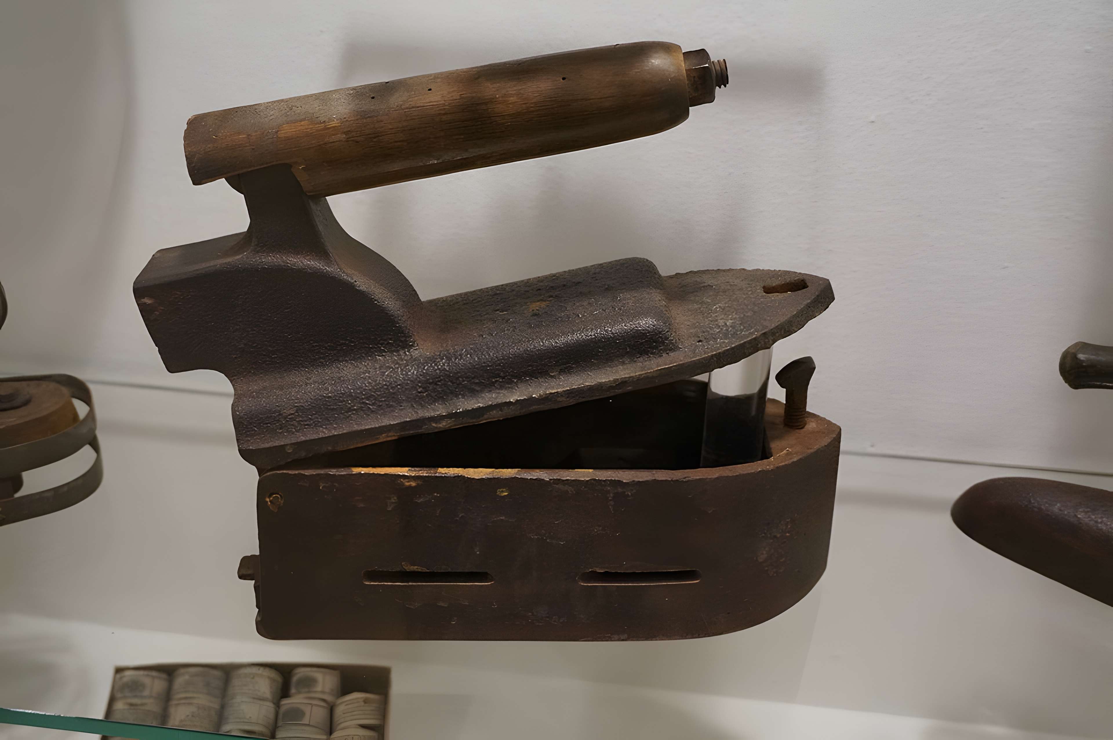 Musée barrois au Château des ducs de Bar