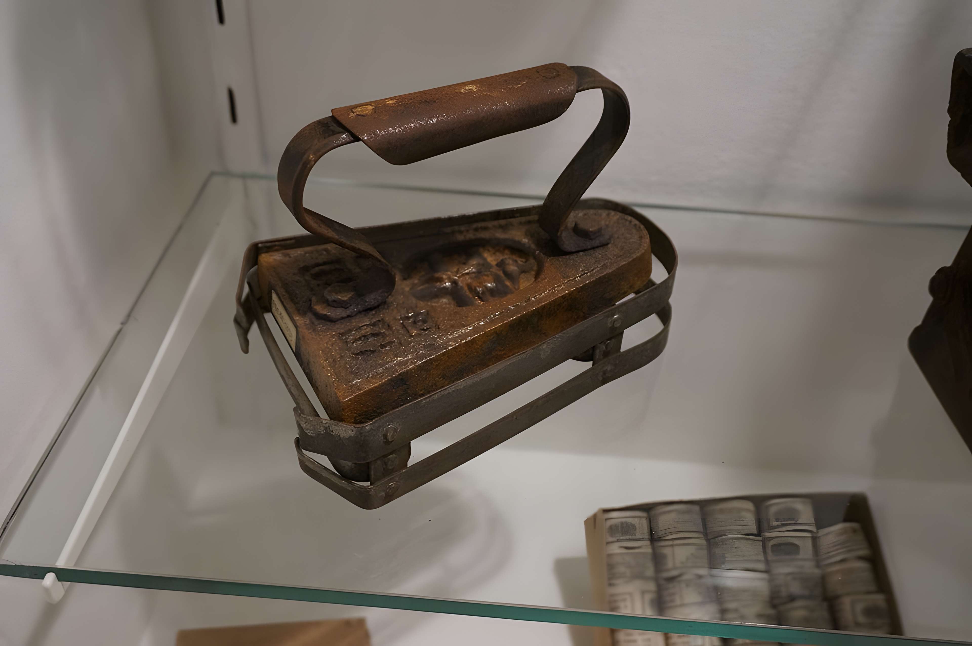 Musée barrois au Château des ducs de Bar