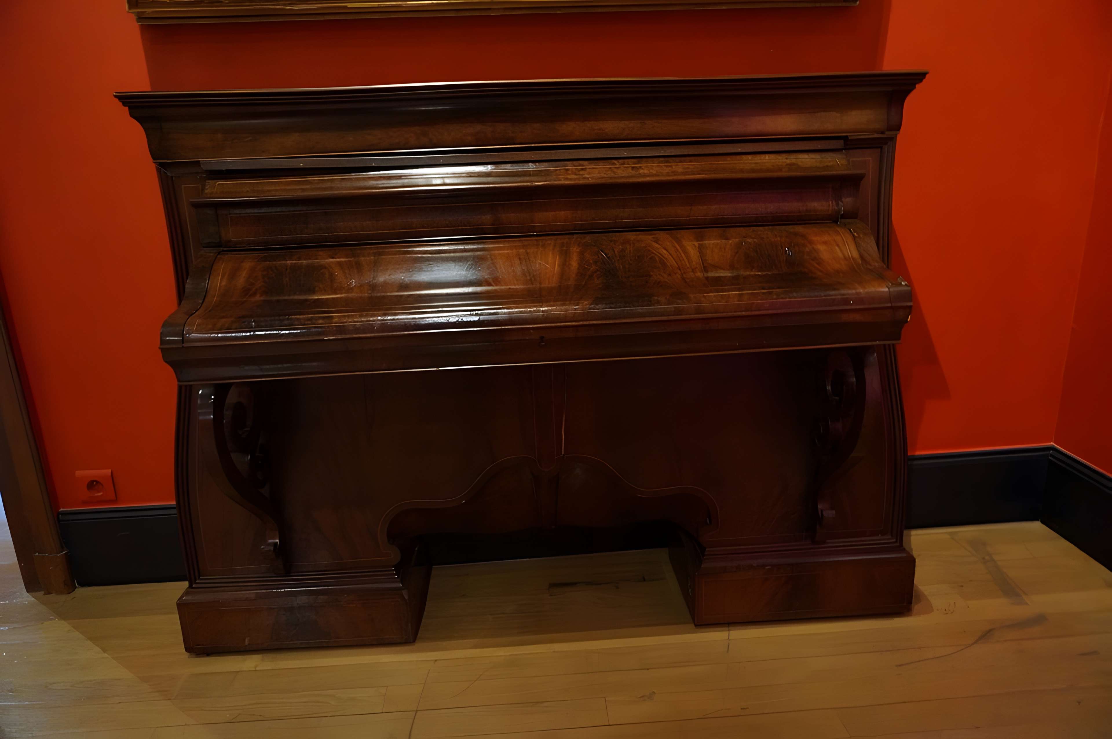 Musée barrois au Château des ducs de Bar