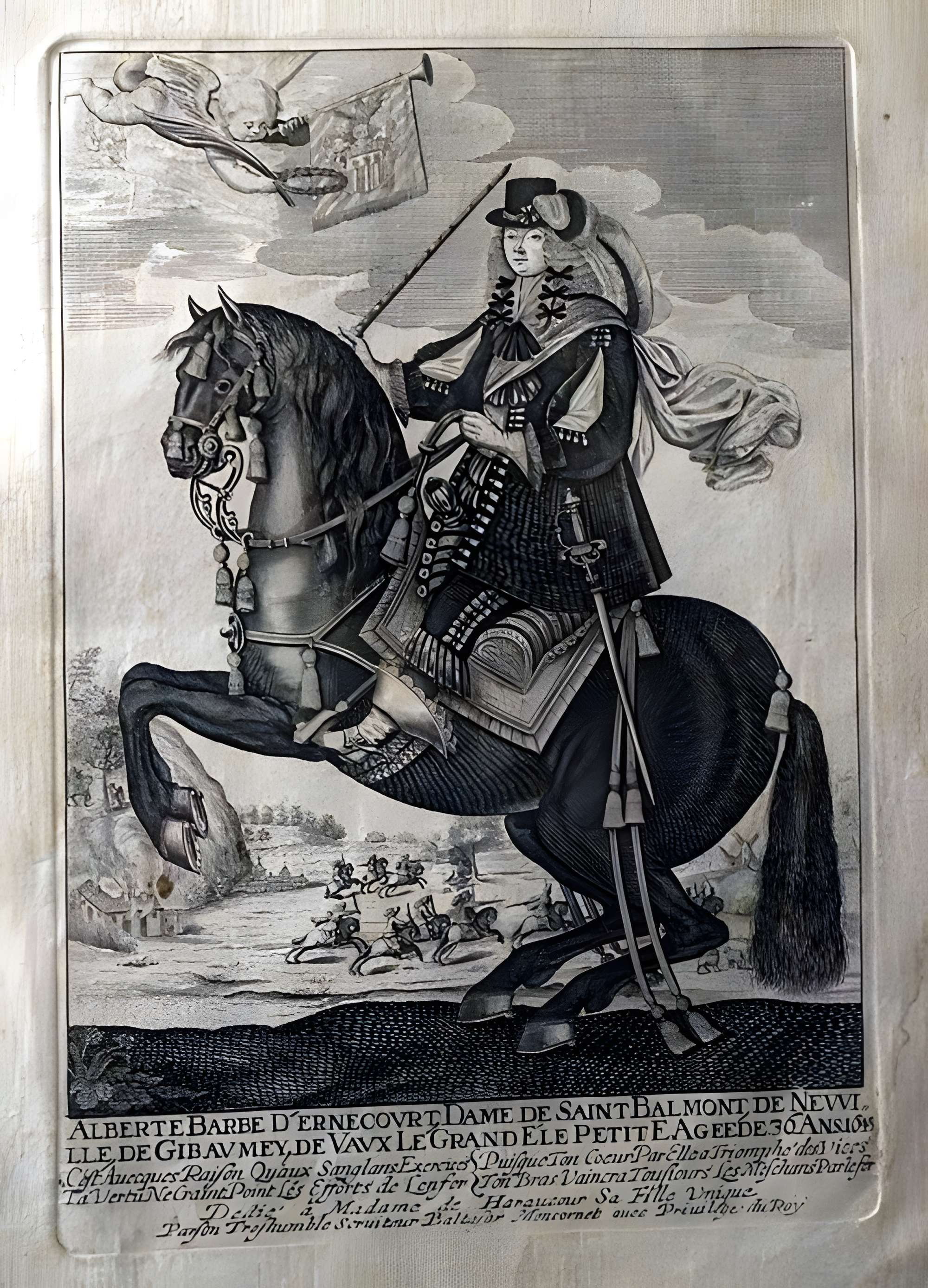 Musée barrois au Château des ducs de Bar