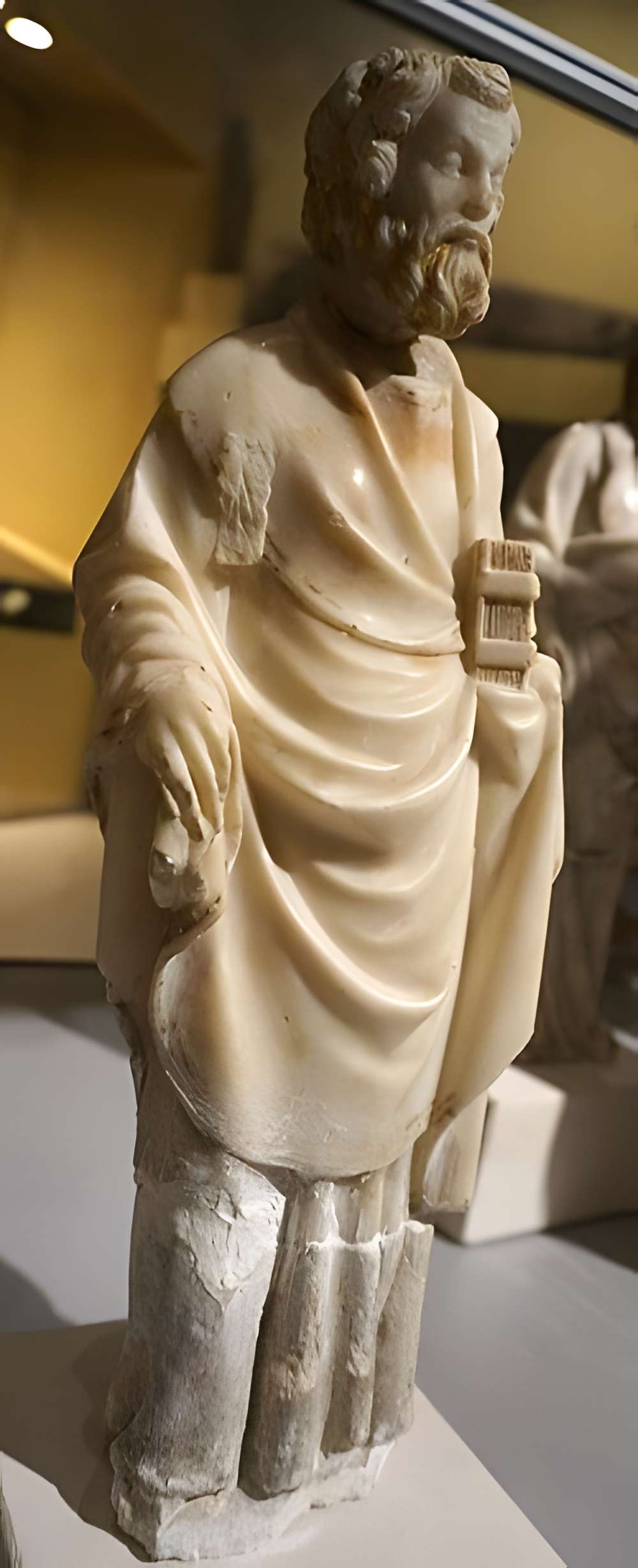 Musée barrois au Château des ducs de Bar