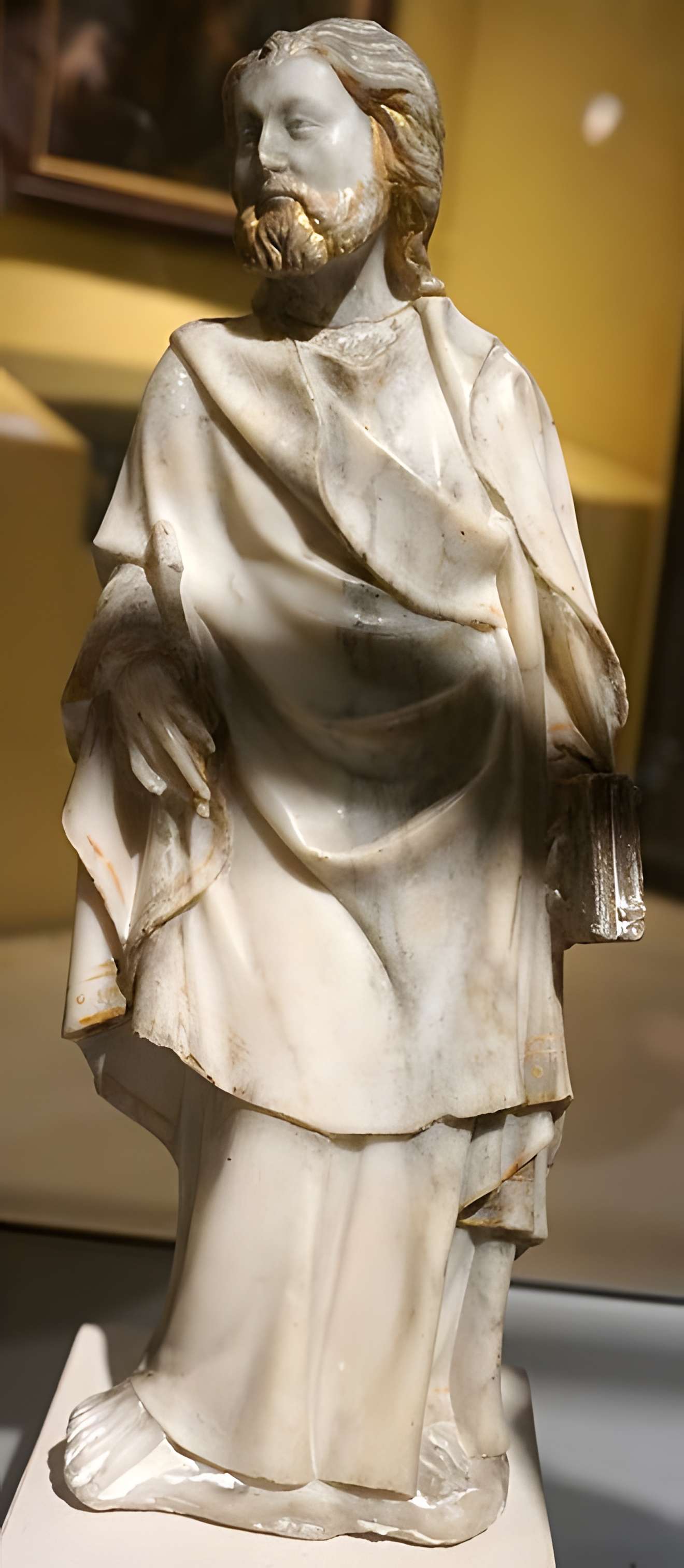 Musée barrois au Château des ducs de Bar